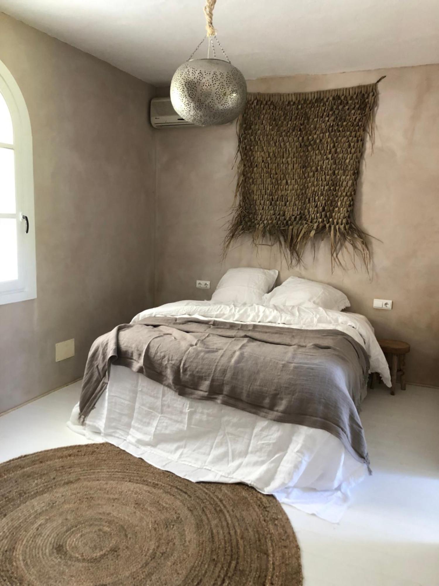 Bed and Breakfast The4Elements à Monda Extérieur photo