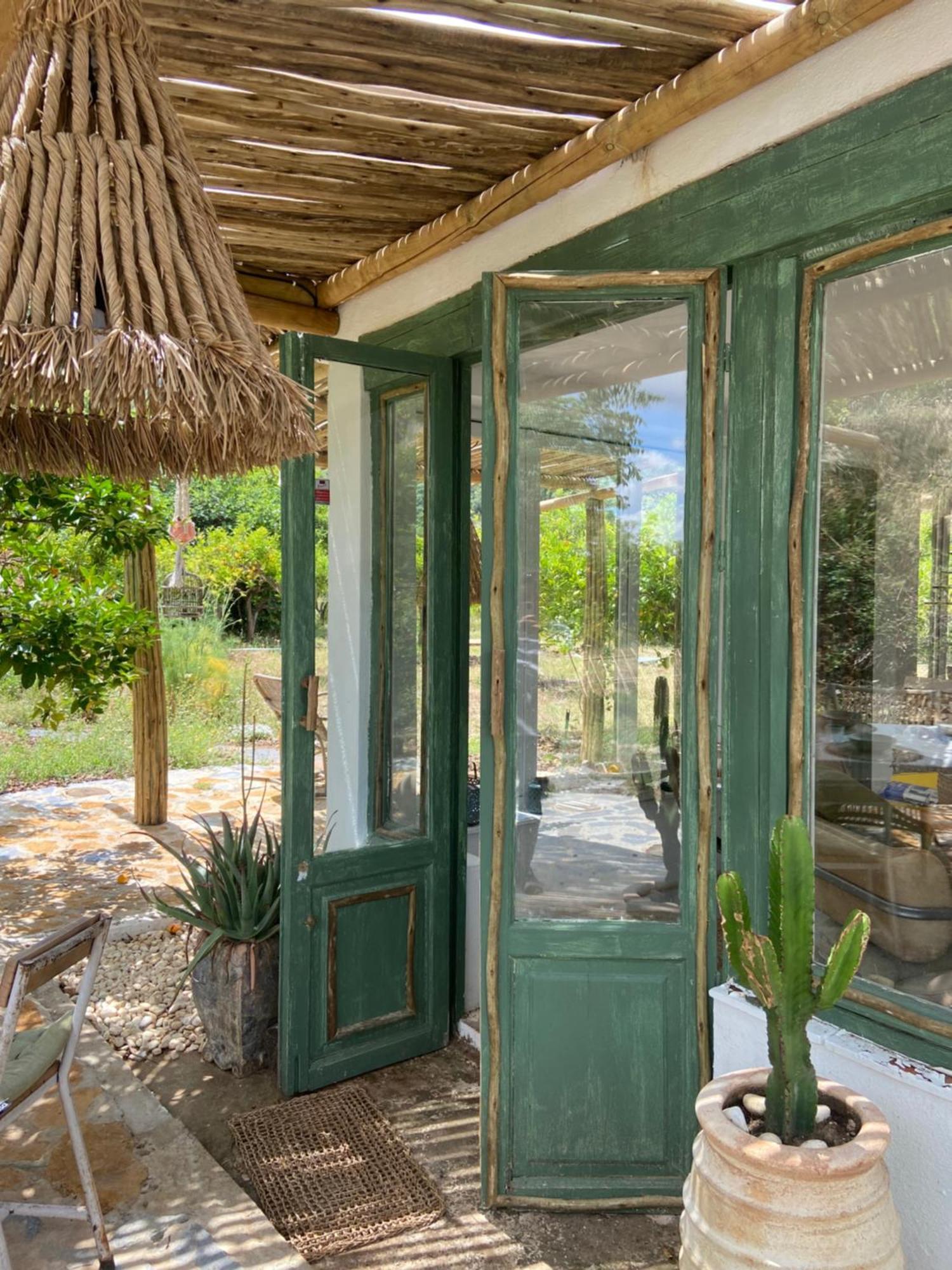 Bed and Breakfast The4Elements à Monda Extérieur photo
