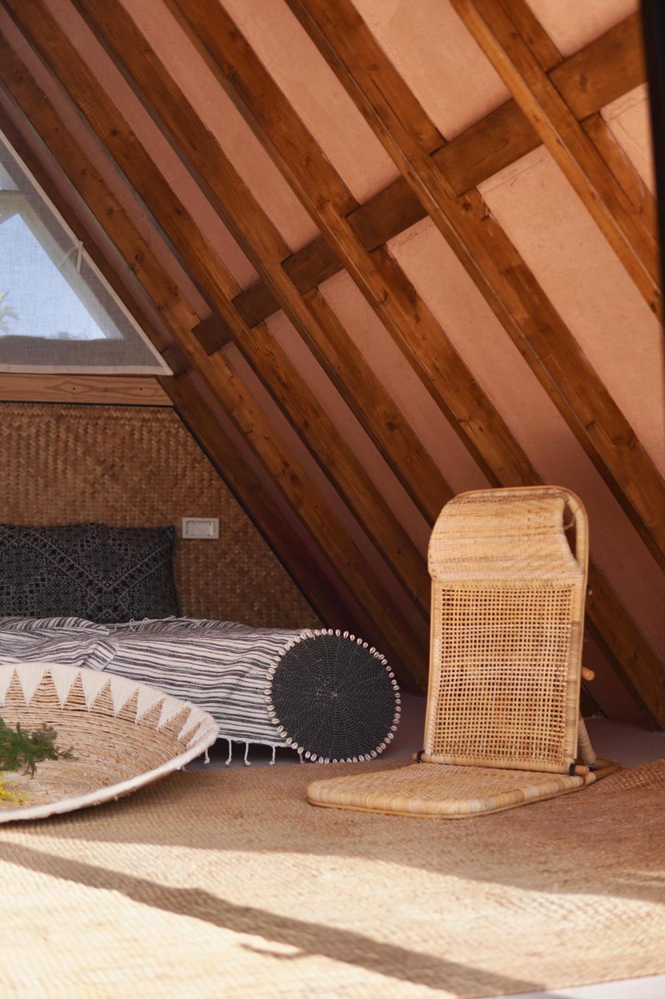 Bed and Breakfast The4Elements à Monda Extérieur photo