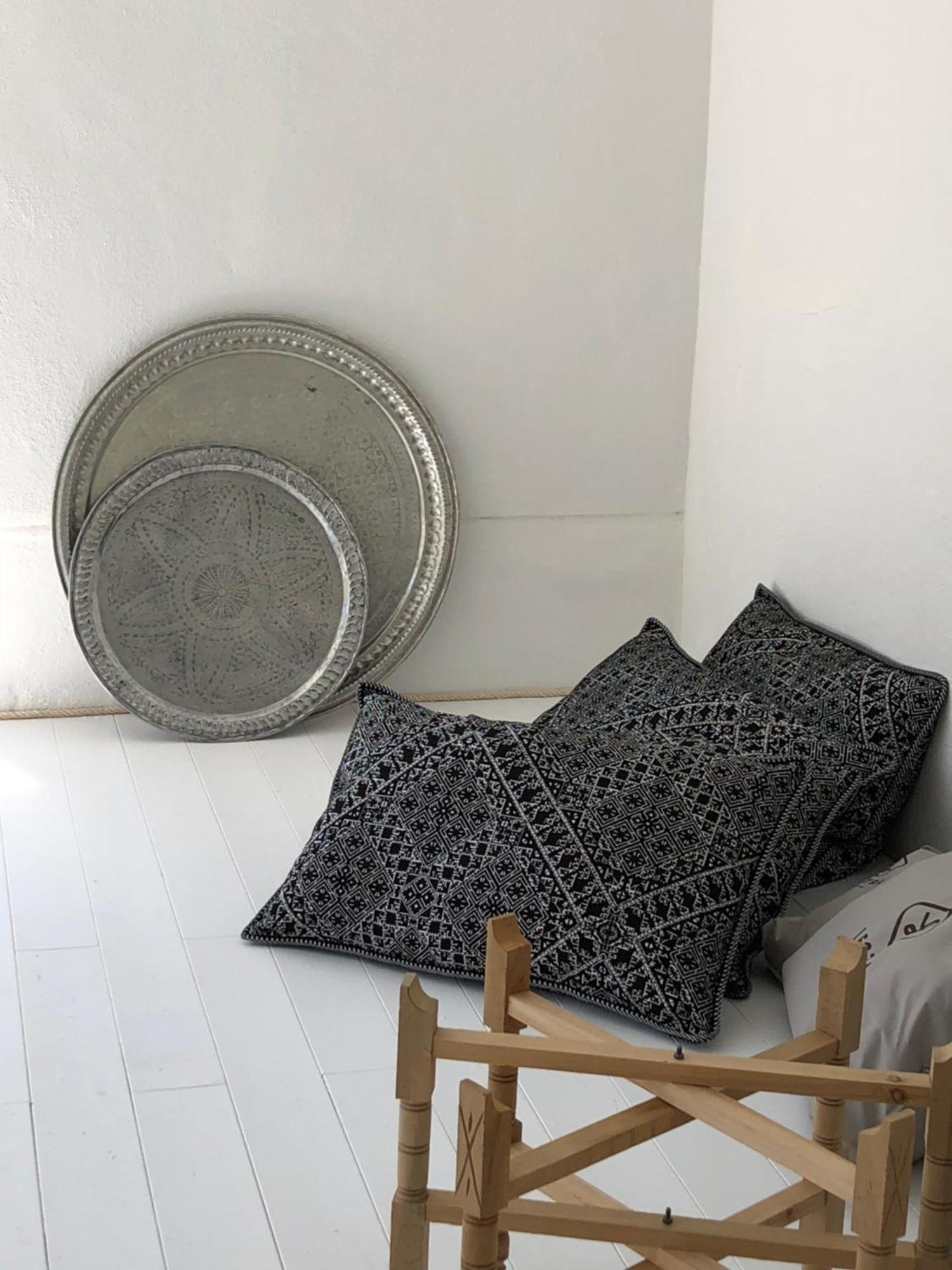 Bed and Breakfast The4Elements à Monda Extérieur photo